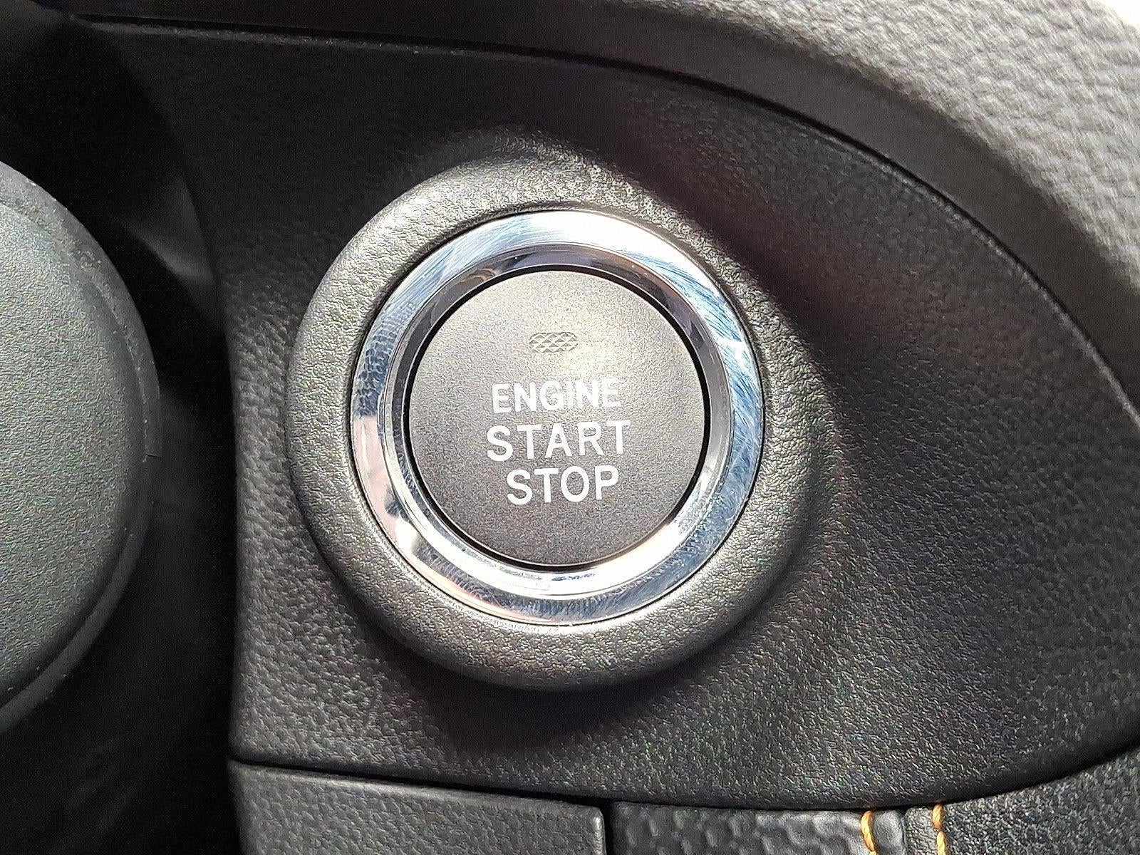 2025 Subaru Forester Wilderness CVT