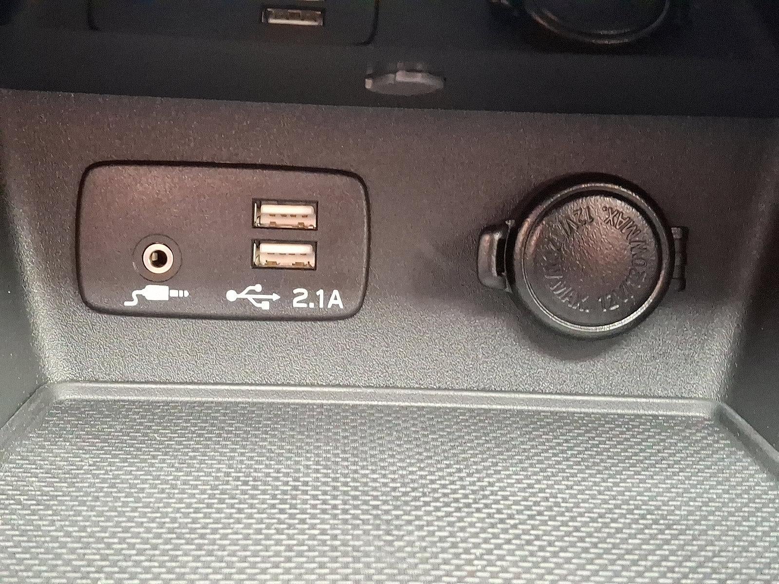 2025 Subaru Forester Wilderness CVT