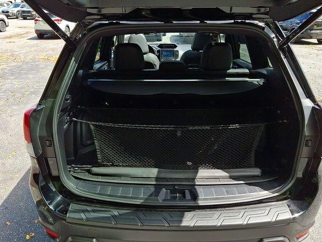 2022 Subaru Forester Wilderness CVT
