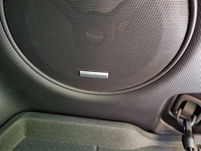 2022 Subaru Forester Wilderness CVT