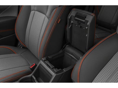 2020 Subaru Forester Sport CVT