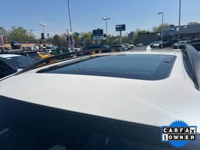 2023 Subaru Forester Wilderness CVT