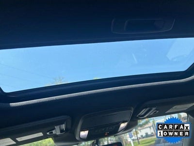 2023 Subaru Forester Wilderness CVT