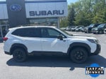 2023 Subaru Forester Wilderness CVT