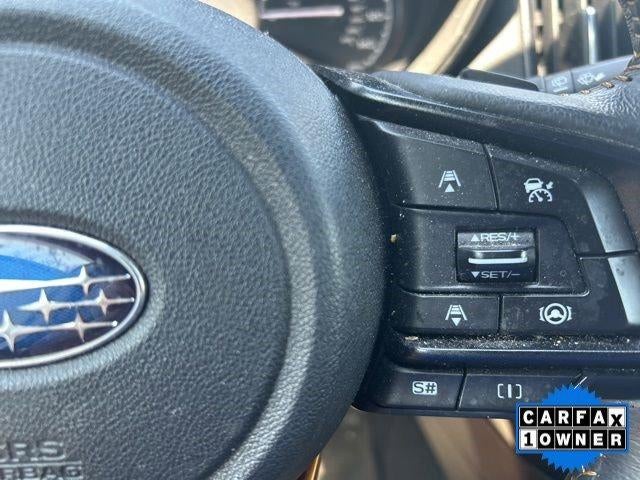 2023 Subaru Forester Wilderness CVT