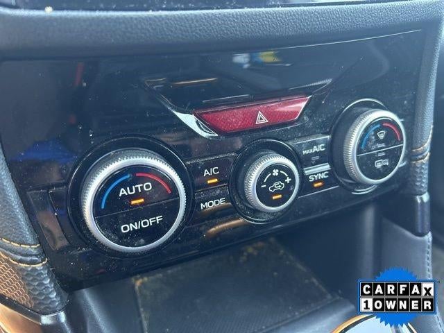 2023 Subaru Forester Wilderness CVT