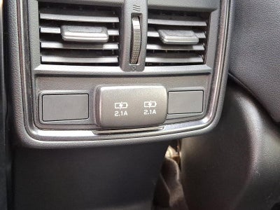 2023 Subaru Forester Wilderness CVT