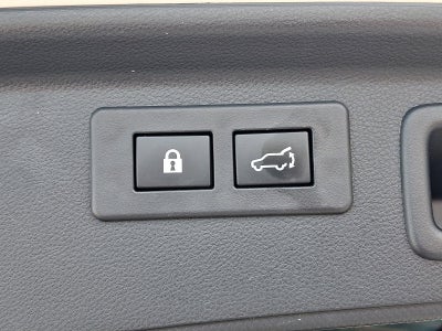2023 Subaru Forester Wilderness CVT