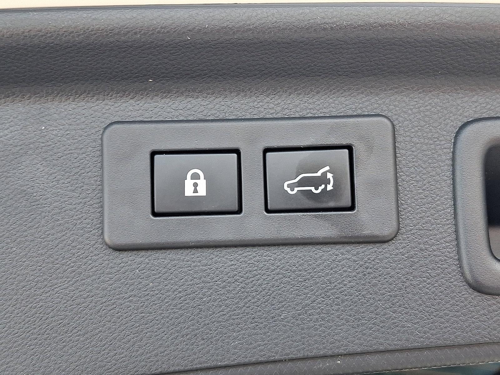 2023 Subaru Forester Wilderness CVT