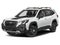 2023 Subaru Forester Wilderness CVT
