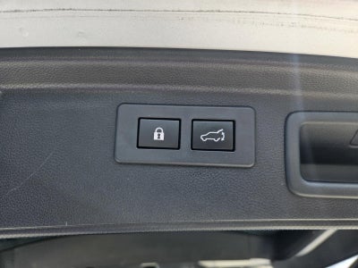 2022 Subaru Forester Limited CVT