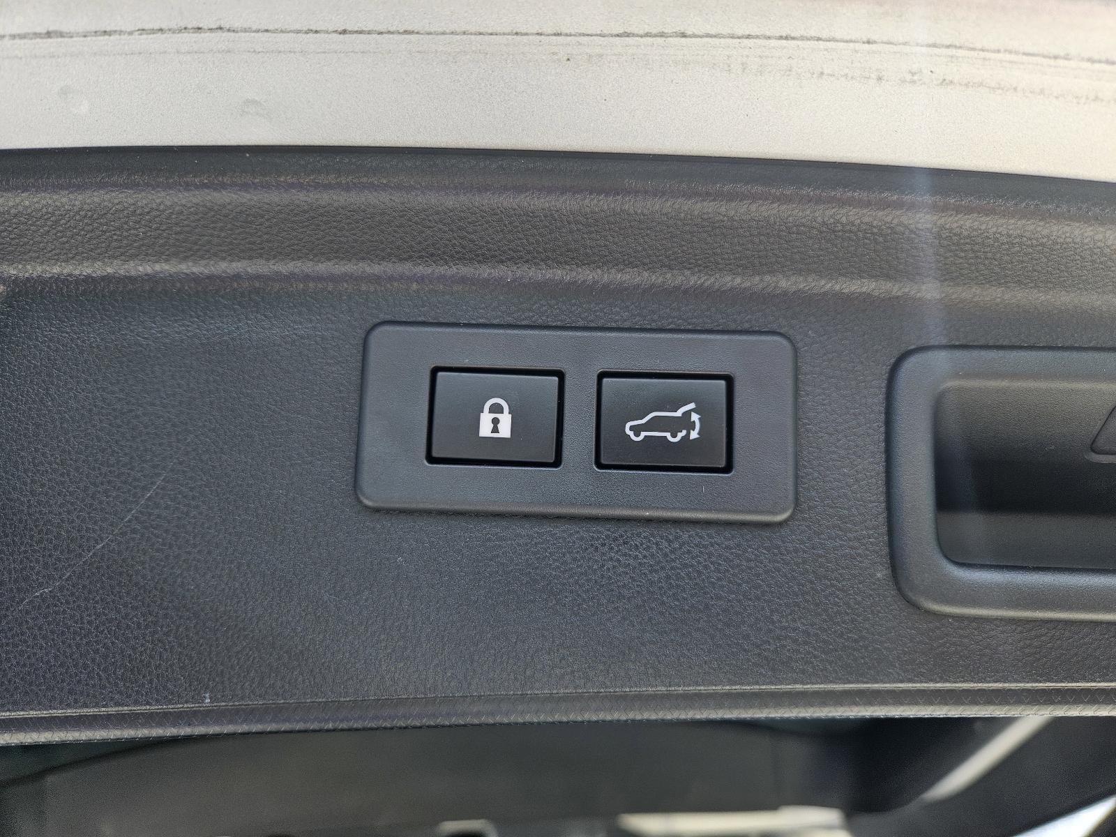 2022 Subaru Forester Limited CVT