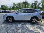 2022 Subaru Forester Limited CVT