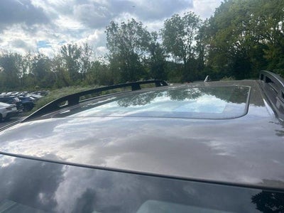 2023 Subaru Forester Limited CVT
