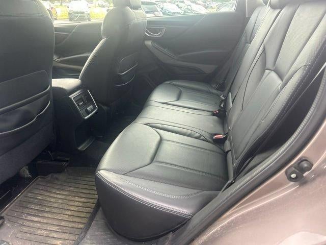 2023 Subaru Forester Limited CVT