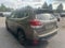 2023 Subaru Forester Limited CVT