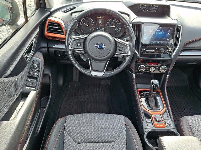 2020 Subaru Forester Sport CVT
