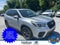 2021 Subaru Forester Sport CVT