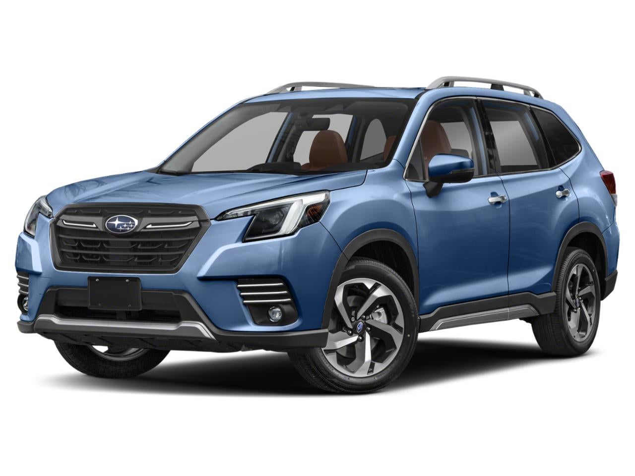 2023 Subaru Forester Touring CVT