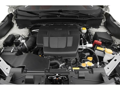 2023 Subaru Forester Touring CVT