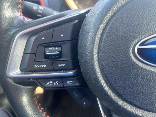 2020 Subaru Forester Sport CVT