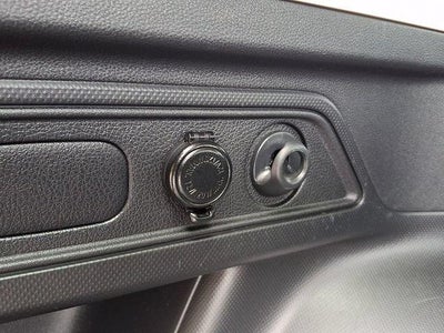 2020 Subaru Forester Limited CVT
