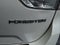2020 Subaru Forester Limited CVT