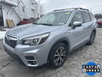 2019 Subaru Forester 2.5i Limited