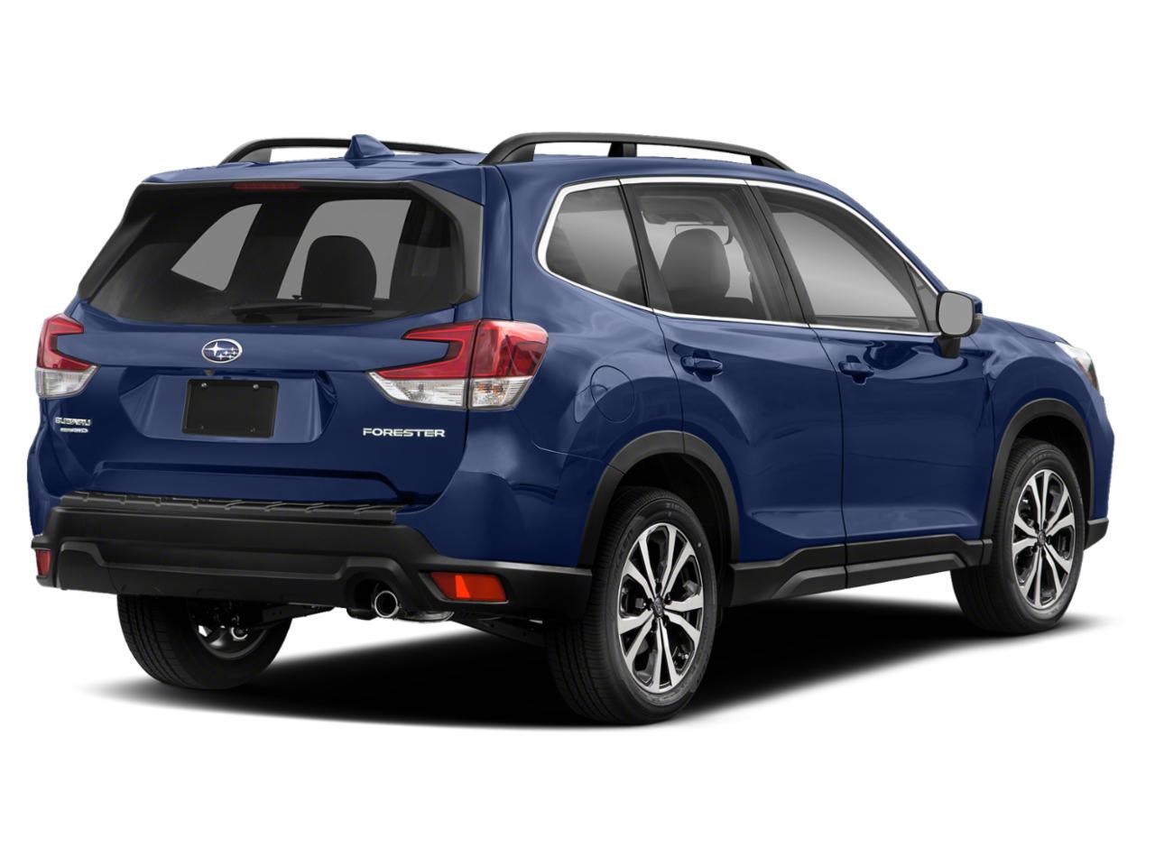 2019 Subaru Forester 2.5i Limited