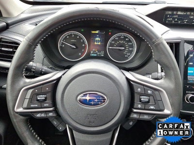 2019 Subaru Forester 2.5i Limited