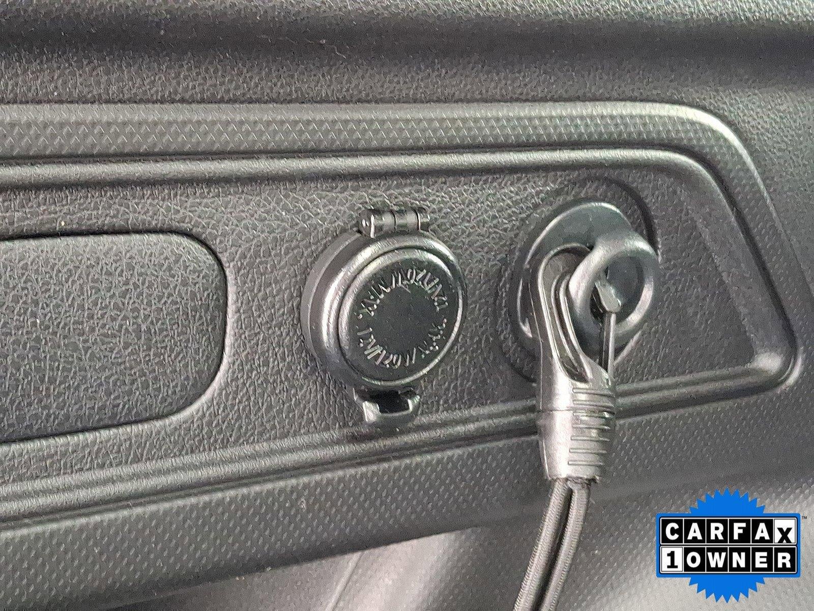 2019 Subaru Forester 2.5i Limited