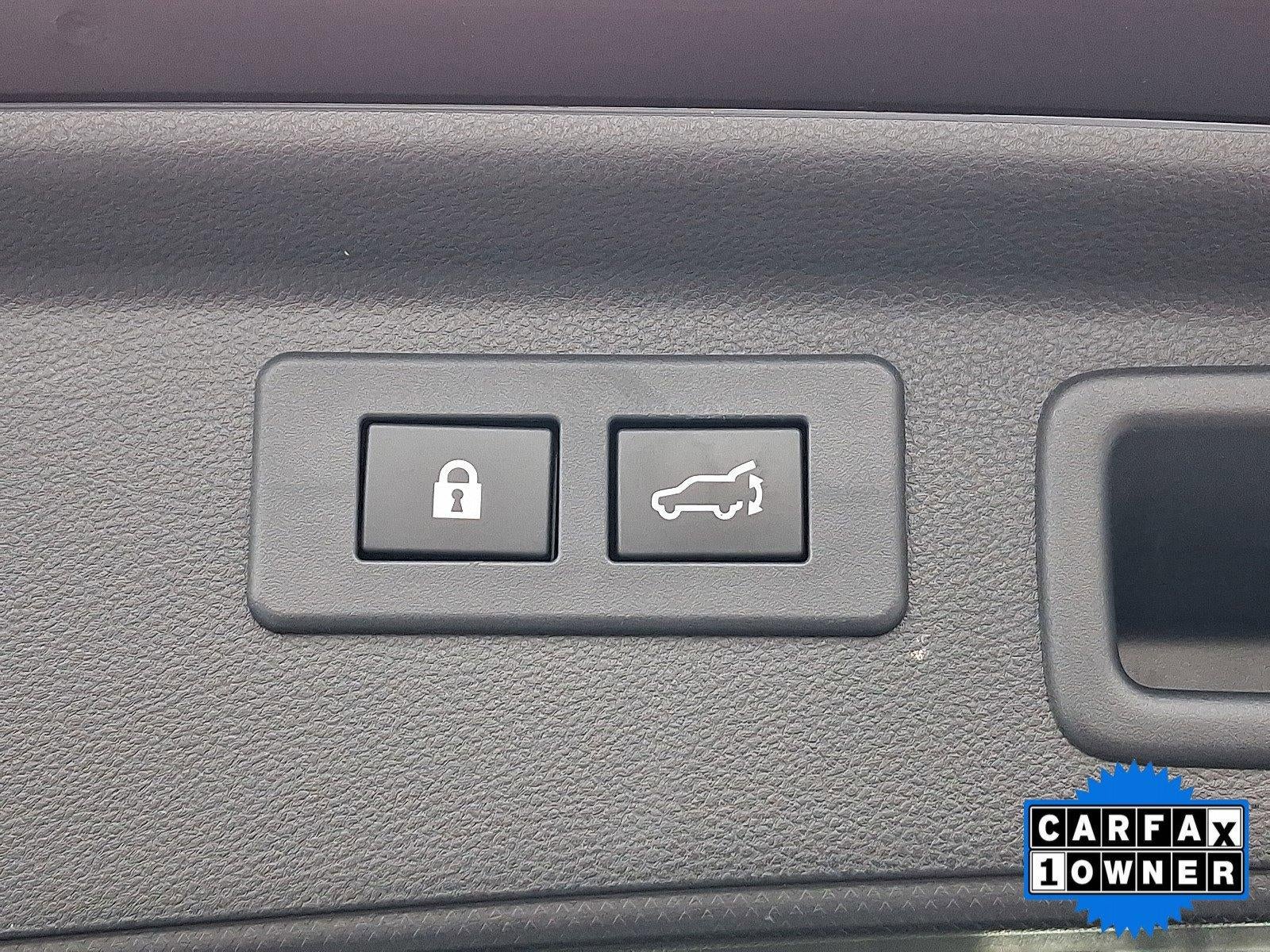 2019 Subaru Forester 2.5i Limited