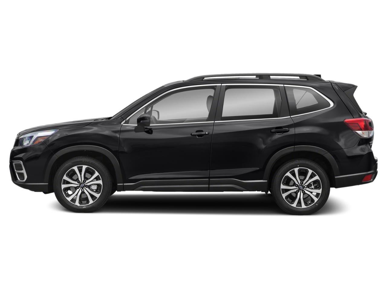 2019 Subaru Forester 2.5i Limited