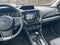 2021 Subaru Forester Limited CVT