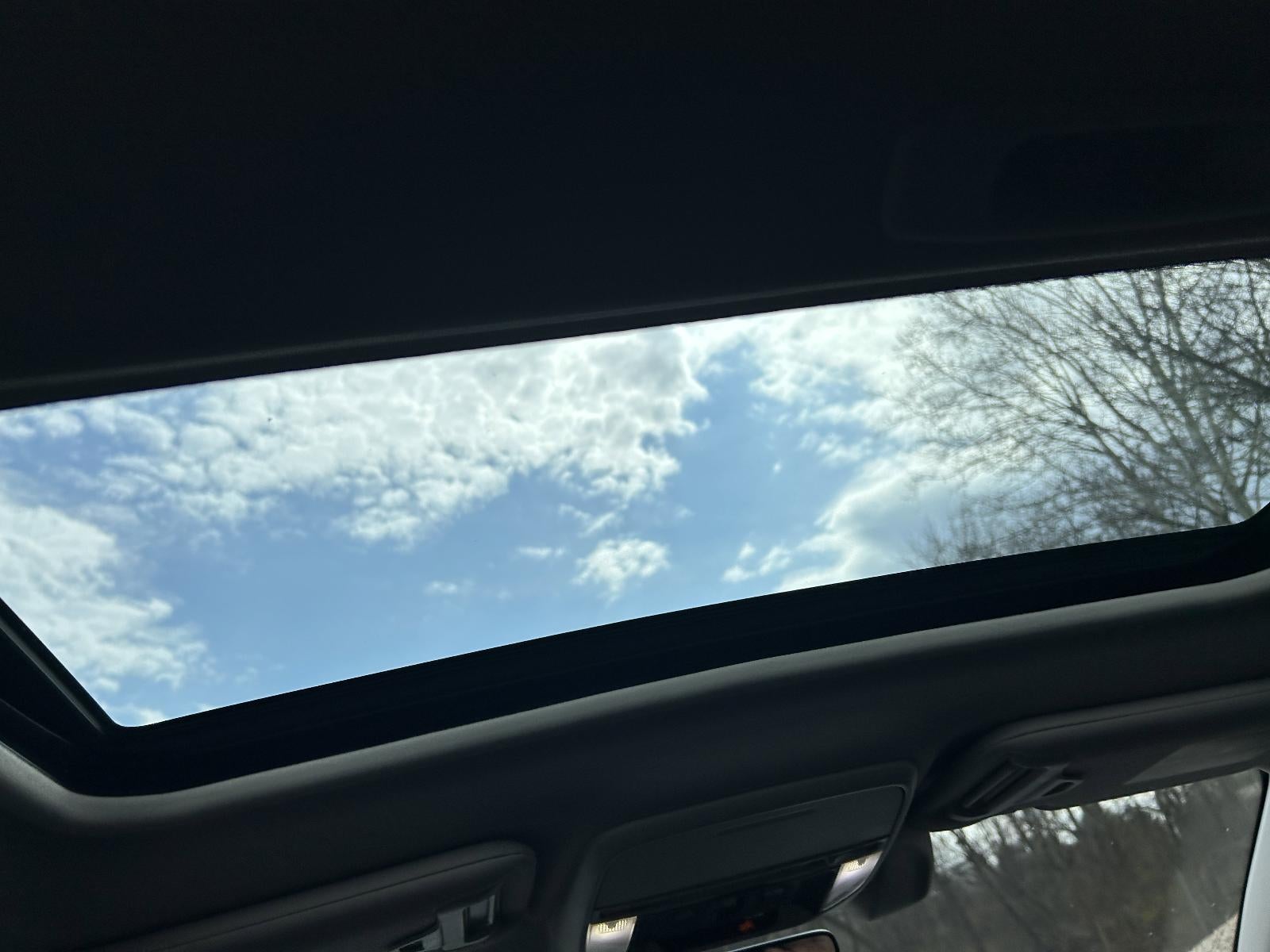 2021 Subaru Forester Limited CVT