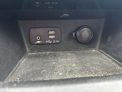 2021 Subaru Forester Limited CVT