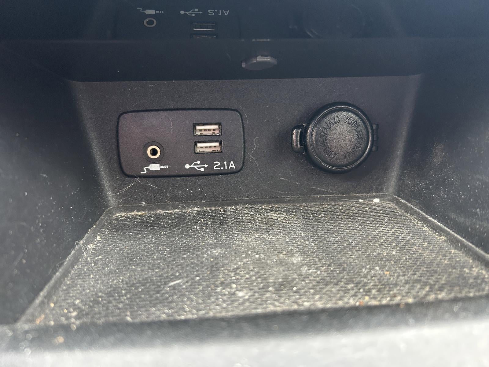 2021 Subaru Forester Limited CVT