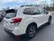 2021 Subaru Forester Limited CVT