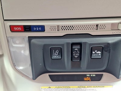 2021 Subaru Forester Limited CVT