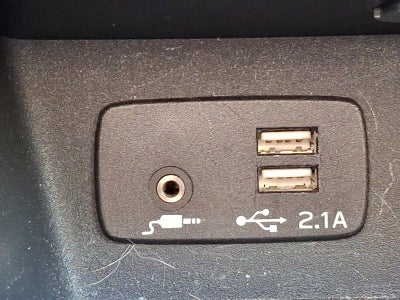 2021 Subaru Forester Limited CVT