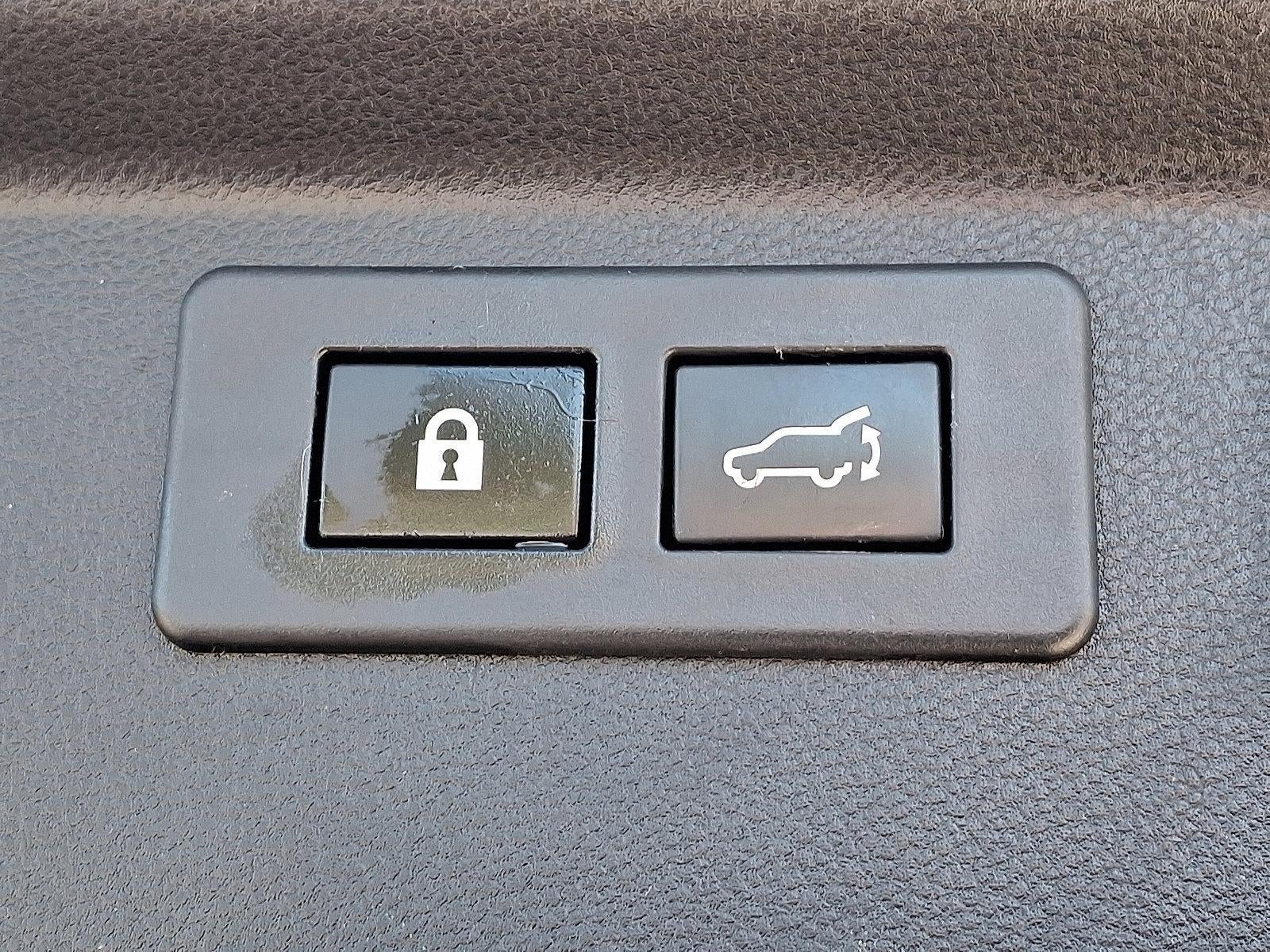 2021 Subaru Forester Limited CVT