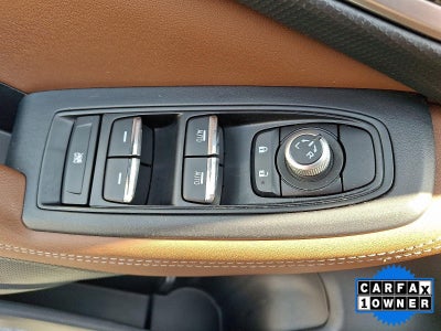 2019 Subaru Forester 2.5i Touring
