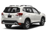 2019 Subaru Forester 2.5i Touring