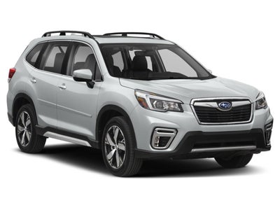 2019 Subaru Forester 2.5i Touring