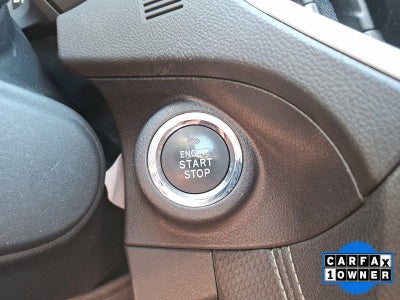 2021 Subaru Forester Touring CVT