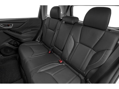 2021 Subaru Forester Touring CVT
