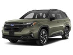 2025 Subaru Forester Touring Hybrid AWD