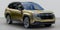2025 Subaru Forester Touring Hybrid AWD