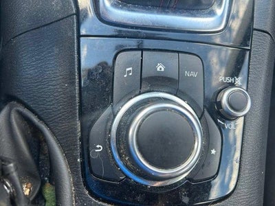 2015 Mazda Mazda3 5dr HB Auto s Touring