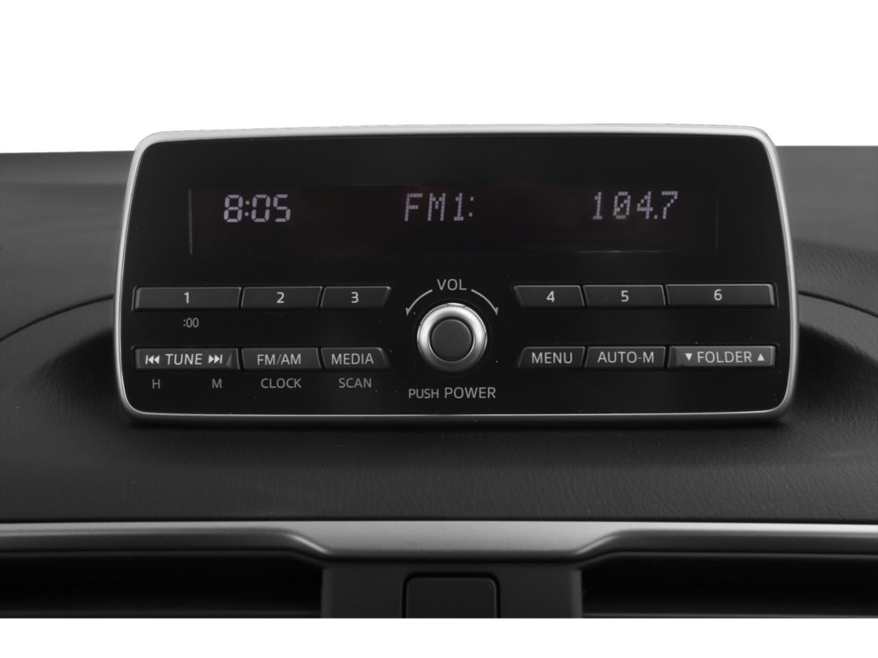 2015 Mazda Mazda3 5dr HB Auto s Touring
